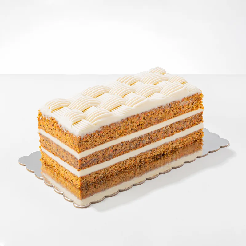 Short Carrot Log | Schucks