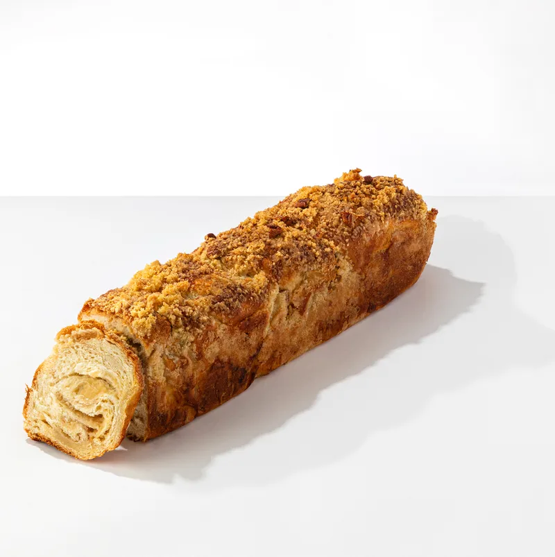 CinaPecan Babka | Schucks