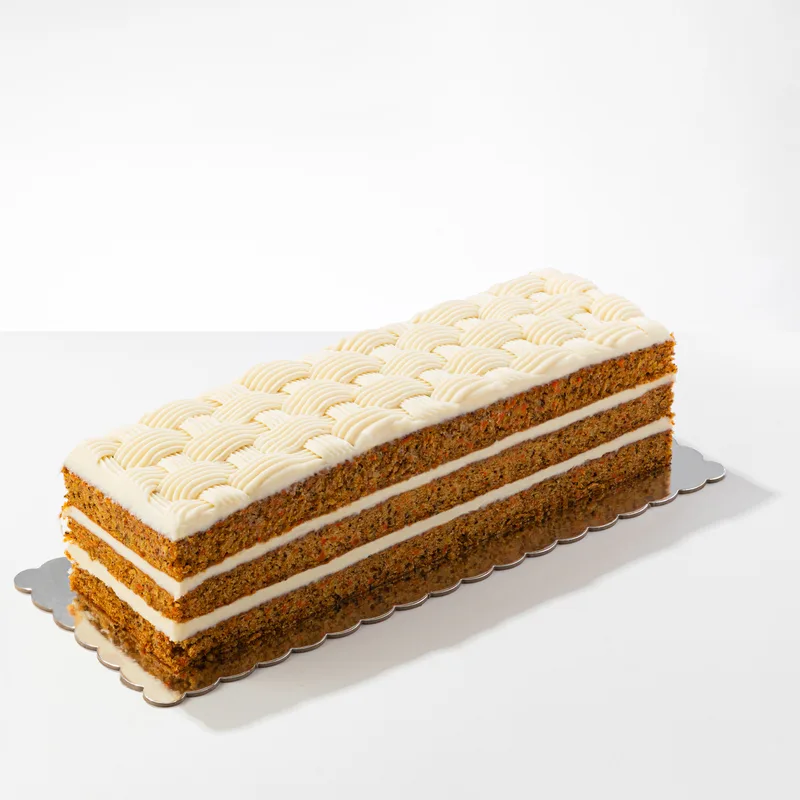 Carrot Log | Schucks