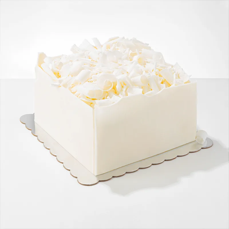 Hazelnut Cake | Schucks